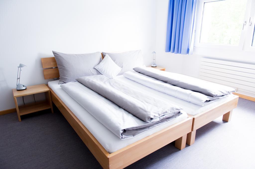 Chrischona-Campus | Konferenzzentrum Basel Bettingen Екстер'єр фото